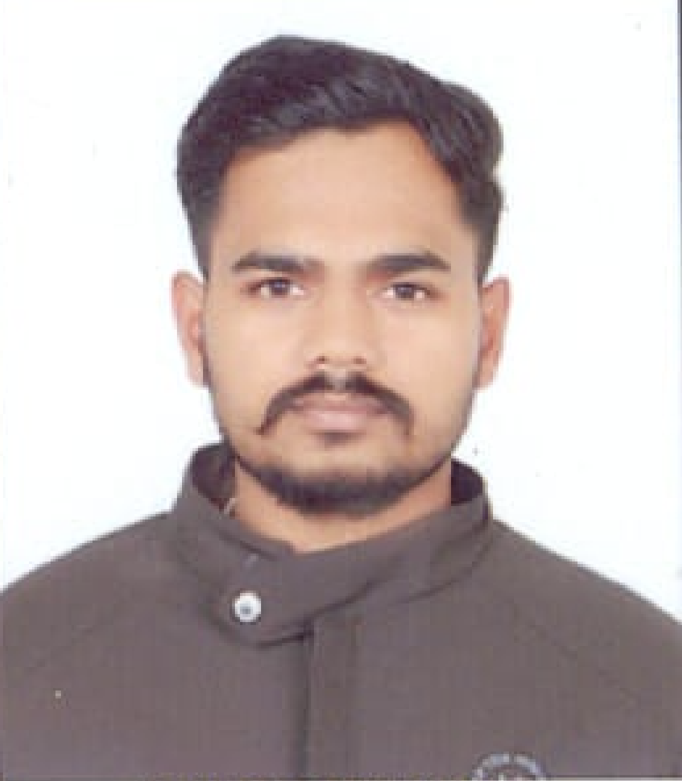 Dinesh Shivhare 